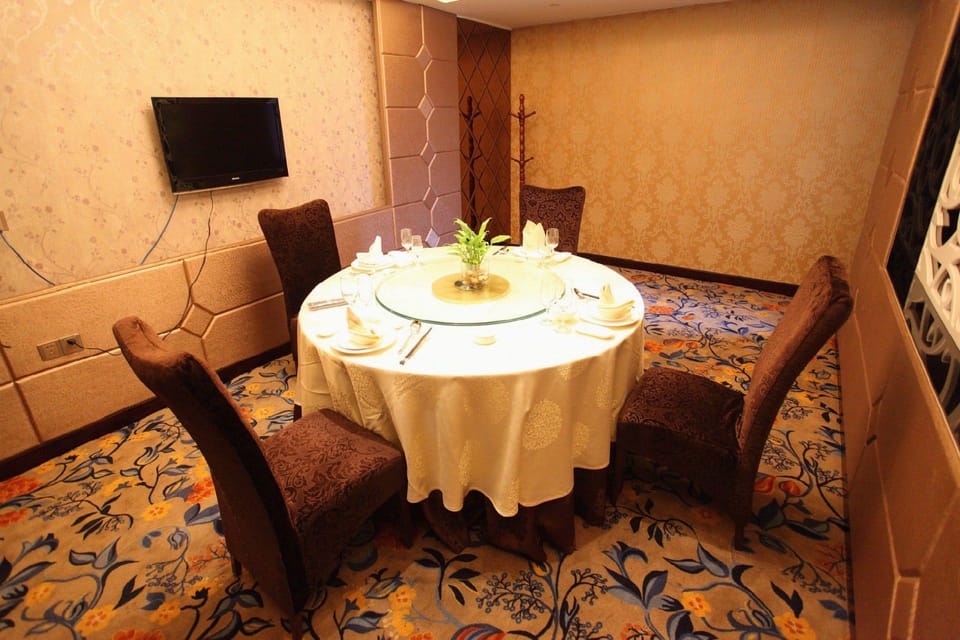Asia Grand Hotel Hotel in Zhejiang