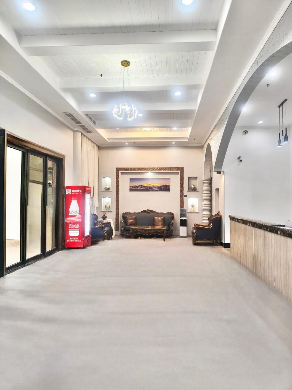 Jinlongge Hotel (Zhejiang Normal University Branch) Hotel in Zhejiang