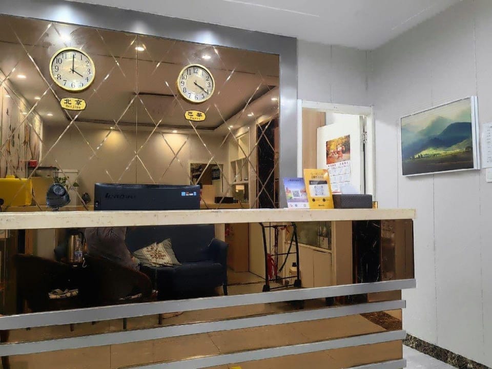 Qingfeng Hotel (Nanjing Hongshan Zoo Railway Station) Hotel in Nanjing