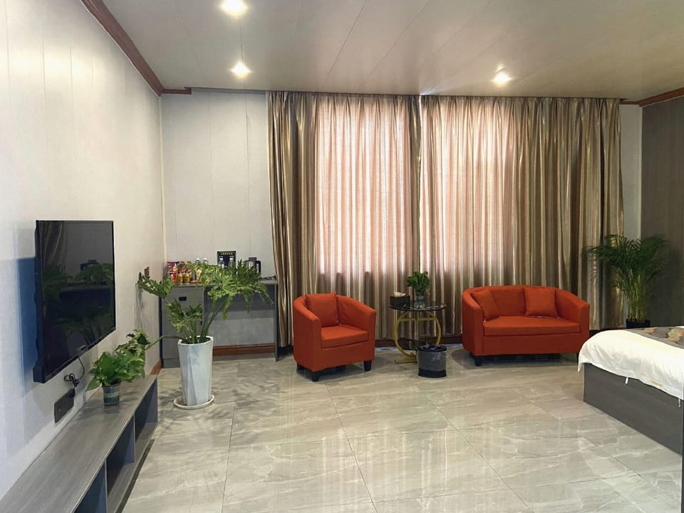 Yihao Business Hotel Hotel in Shandong
