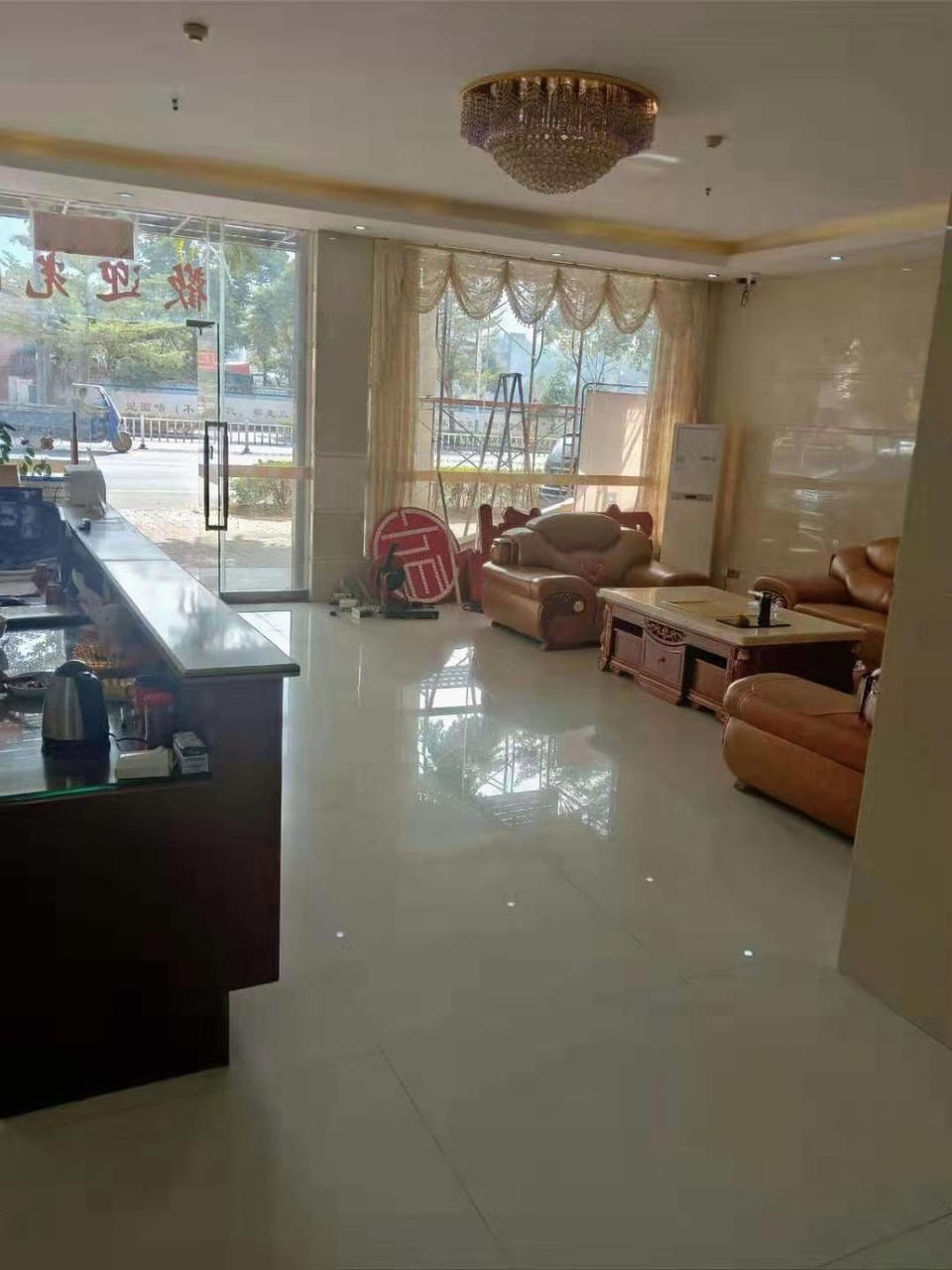 Yueheng Hotel Hotel in Guangdong