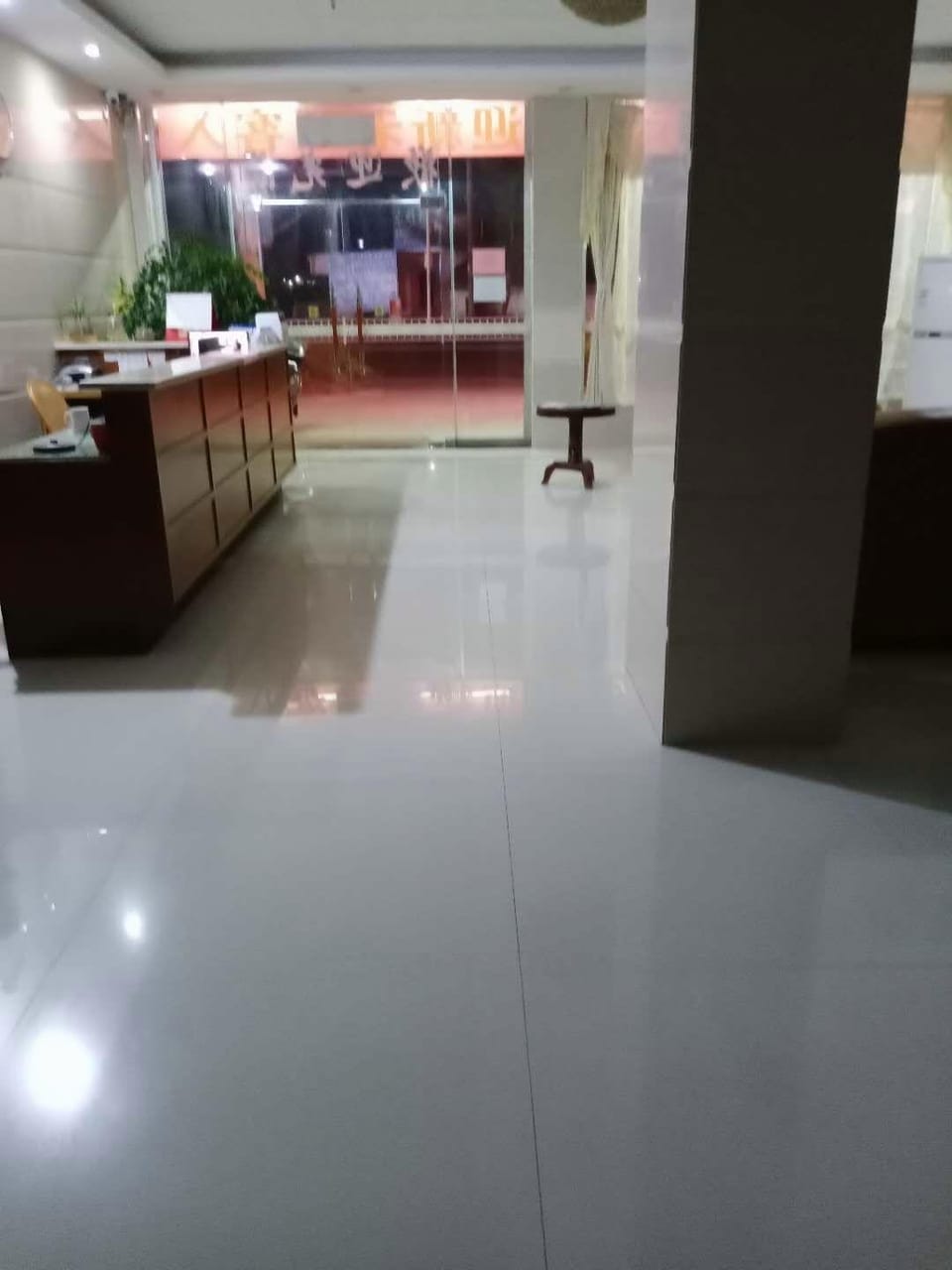 Yueheng Hotel Hotel in Guangdong
