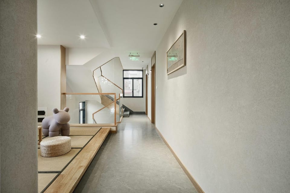 Jian Nanshan Selected B&Bs and Hotels Hotel in Hangzhou