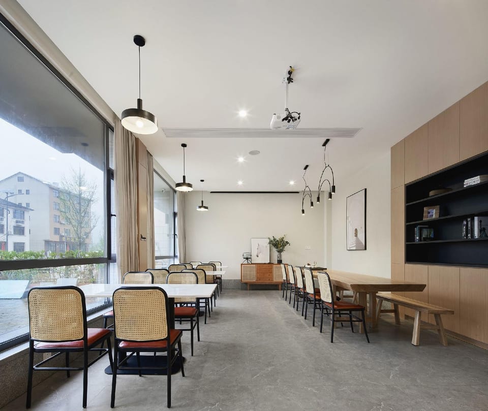 Jian Nanshan Selected B&Bs and Hotels Hotel in Hangzhou