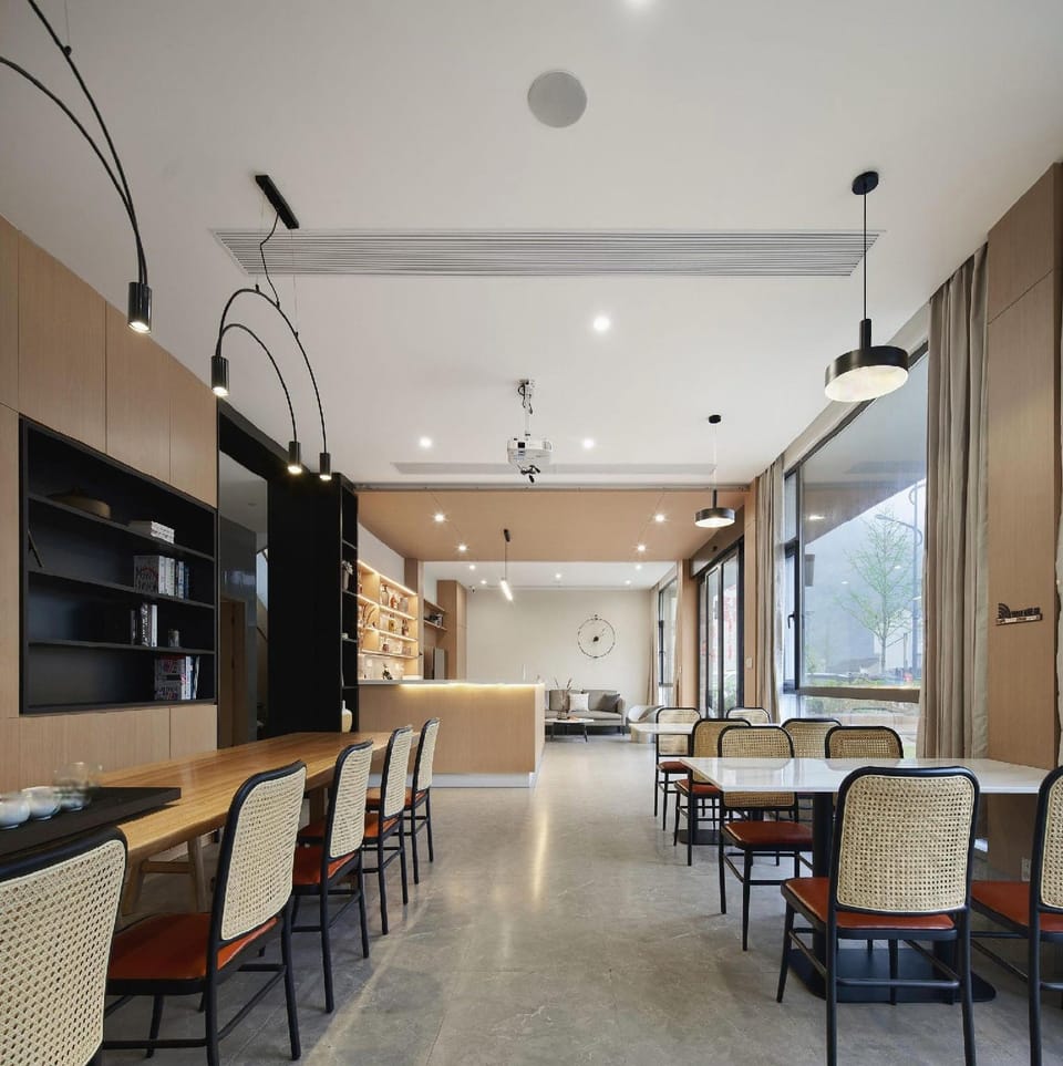 Jian Nanshan Selected B&Bs and Hotels Hotel in Hangzhou