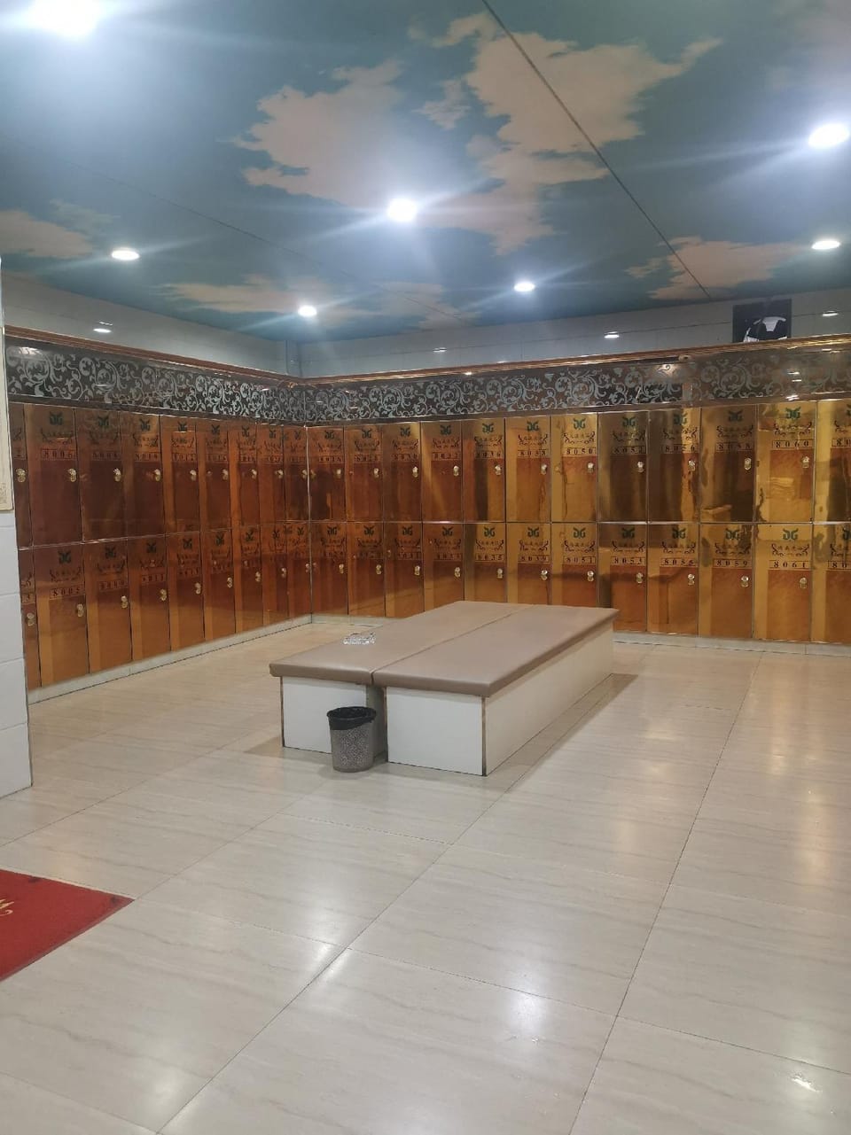 Hongying Hotel Hotel in China