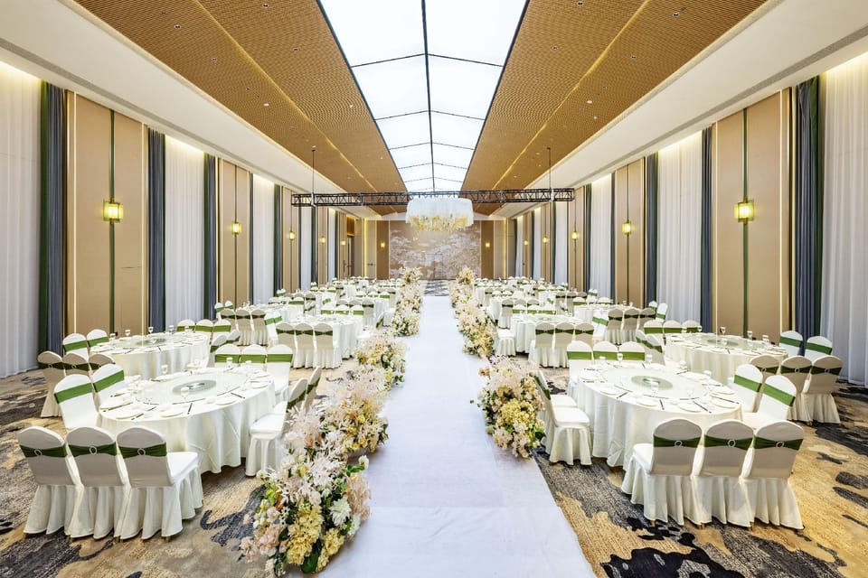 Jinhua Mingzhu International Hotel (Jinyi Times Square Branch) Hotel in Hangzhou