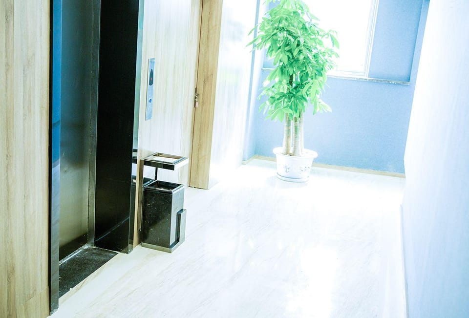 Flower Season Hotel Hotel in Nanjing