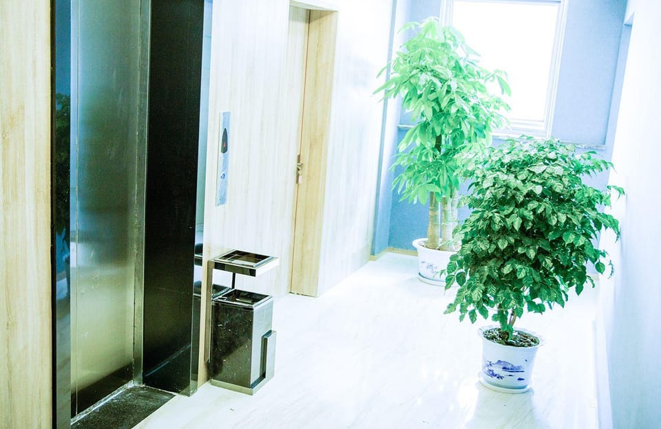 Flower Season Hotel Hotel in Nanjing