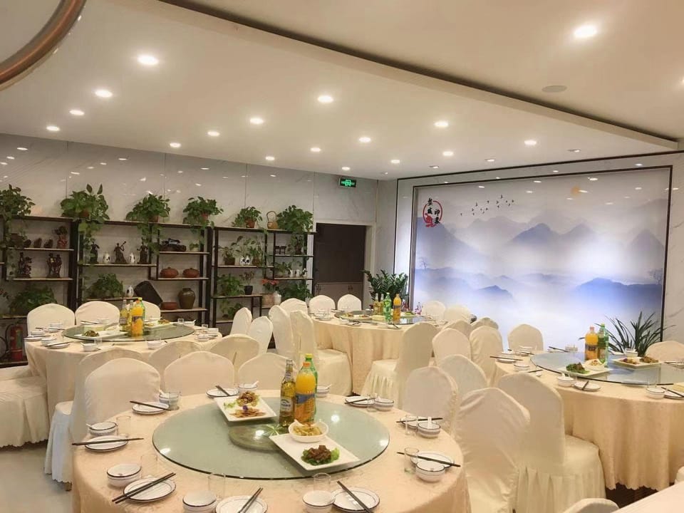 Grand Hotel (Jinhua High-Speed Railway Station Branch) Hotel in Zhejiang
