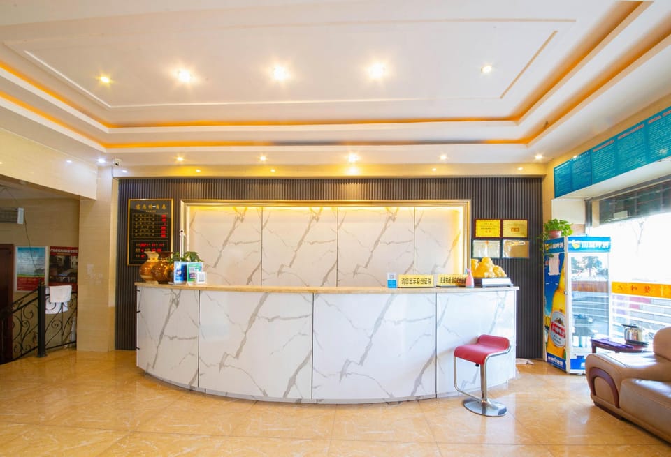Aofeng Business Hotel (Guogou Plaza Branch) Hotel in Zhejiang