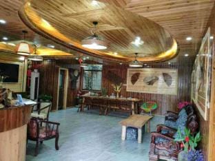 goodhofrl Hotel in Zhejiang