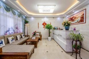 SHIGULIINN Hotel in Suzhou