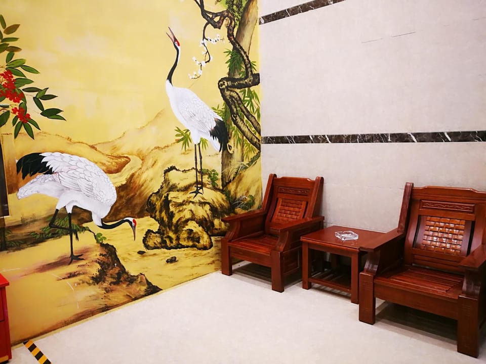Sangu Wooden House Hotel Hotel in Zhejiang