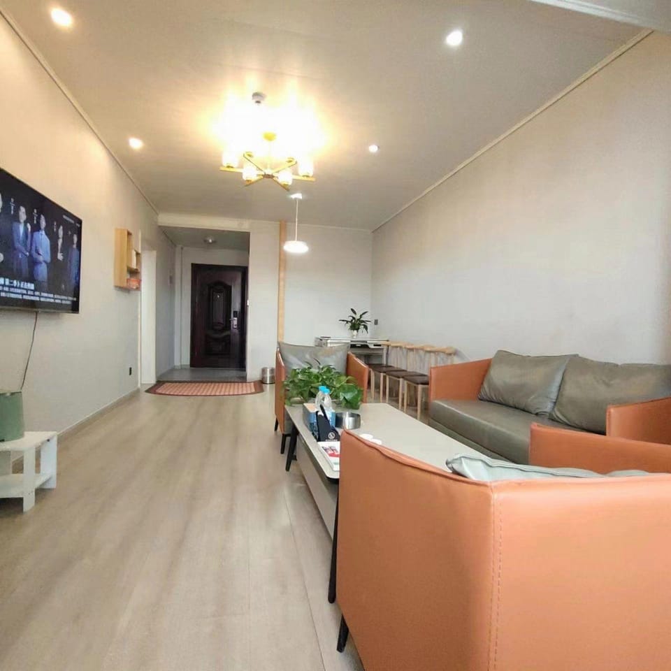 Huanyu Love Nest Hotel (Lianyungang Ganyu South Bus Station Branch) Hotel in Jiangsu