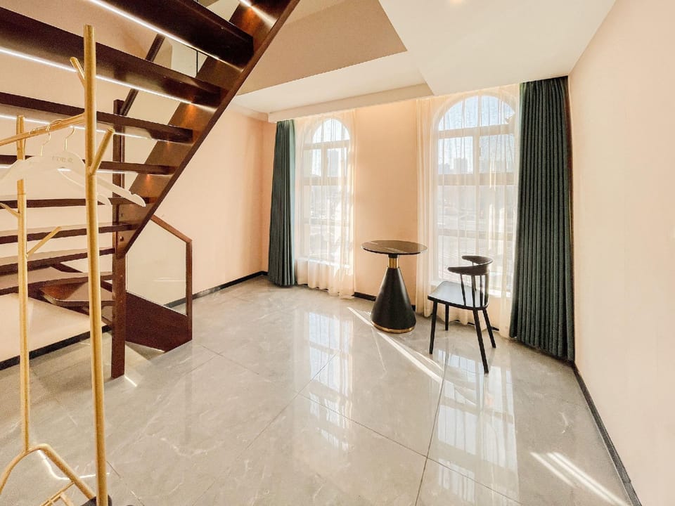 ET Esports Hotel (Kunpeng Lake Branch) Hotel in Jiangsu