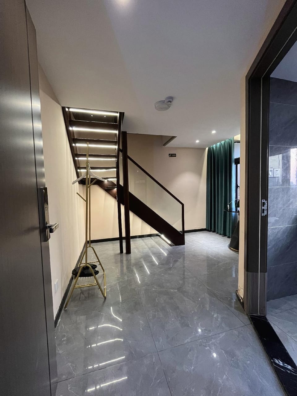 ET Esports Hotel (Kunpeng Lake Branch) Hotel in Jiangsu