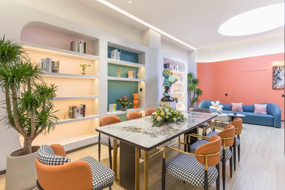 Ji Fen Qing Chen Hotel (Yongkang Baolong Plaza Branch) Hotel in Zhejiang