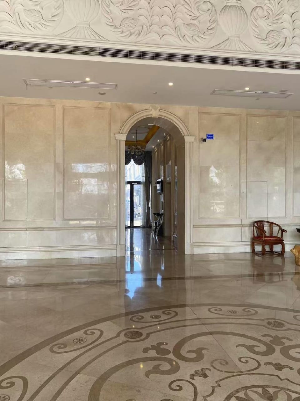 Languo Hotel (Hangzhou Bay Branch) Hotel in Zhejiang