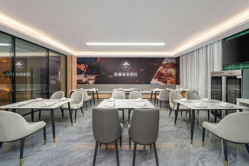 GreenTree Inn (Wuhe Party School High-Speed Railway Station Branch) Hotel in Jiangsu