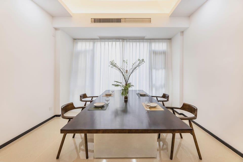 Slow Living Hotel (Fengjing Branch) Hotel in Shanghai