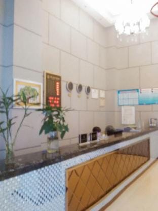 Lailong Hotel Hotel in Zhejiang
