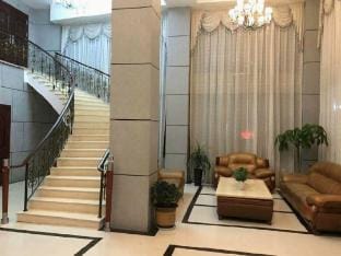 Lailong Hotel Hotel in Zhejiang