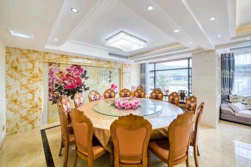 Yangxian Renjia Inn Hotel in Jiangsu