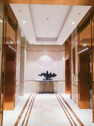 Xiangshe Hotel (Huzhou Fuli City) Hotel in Suzhou