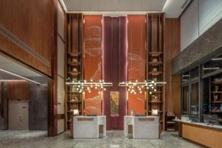 No.281 Yuexiu South Road,Nanhu District,Jiaxing City,Zhejiang Province Hotel in Zhejiang