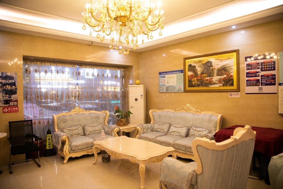 Yayuan Hotel Hotel in Hangzhou