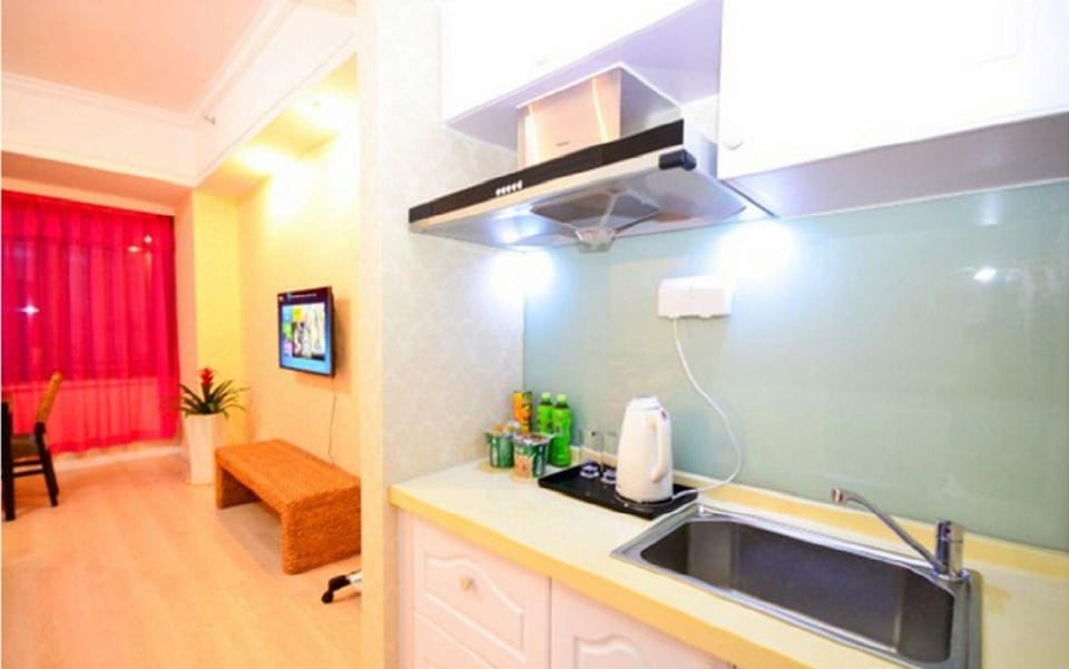 Lejia Esports Cinema Hotel (Yunlong Wanda Branch) Hotel in Jiangsu