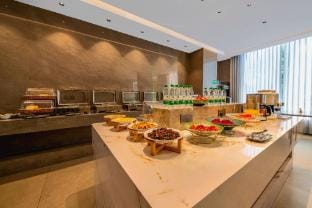 Hanlin Hotel Hotel in Zhejiang