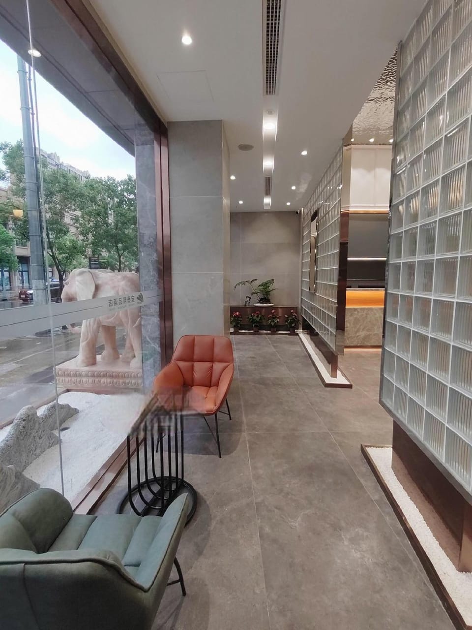 Baotai Boutique Hotel Hotel in Shanghai