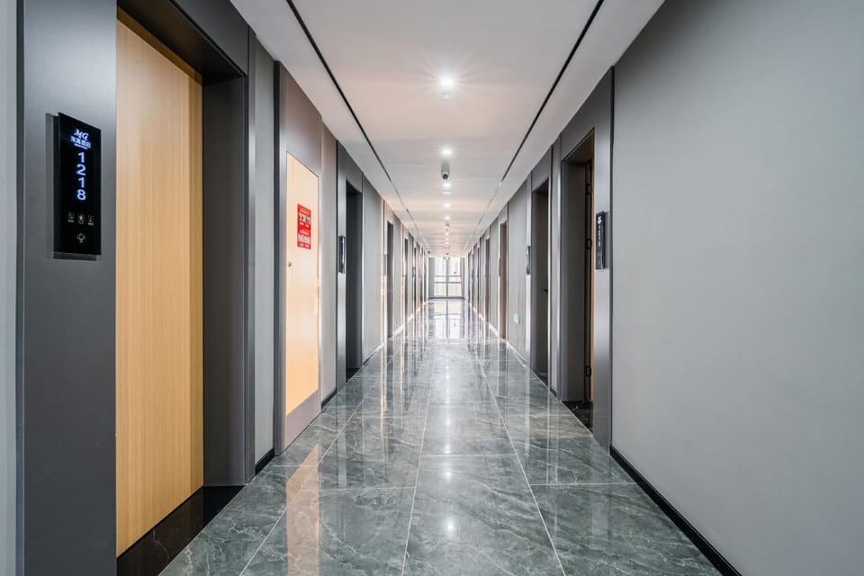 Migo Hotel (Xixing Ancient Town Branch) Hotel in Hangzhou