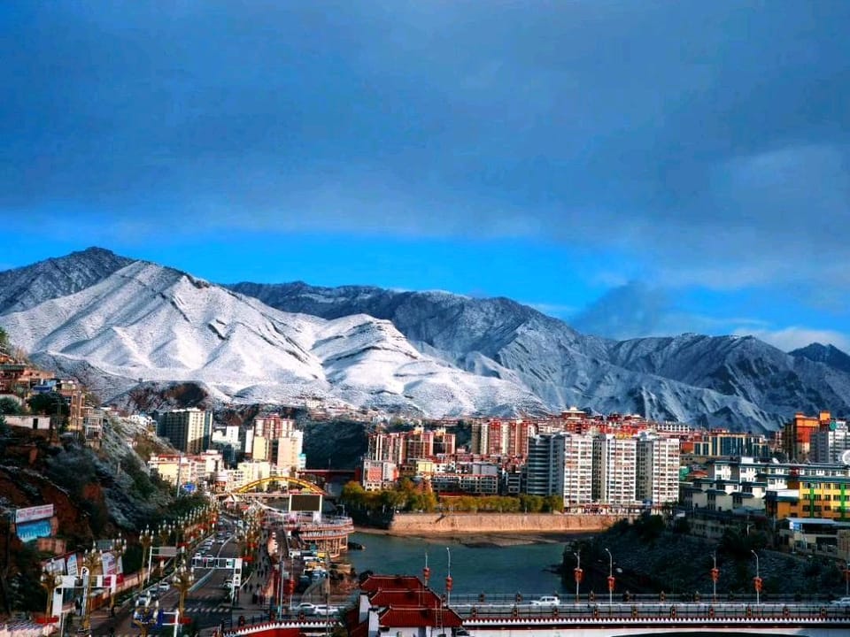 Youjia Hotel (Chama Square Branch) Hotel in China