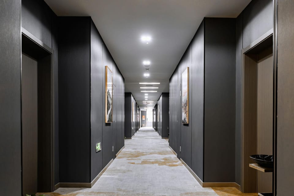Qingyaju Customized Hotel (Jiuzi Ancient Town Branch) Hotel in Nanjing