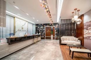 Boyue Hotel Hotel in Zhejiang