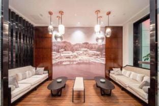 Boyue Hotel Hotel in Zhejiang