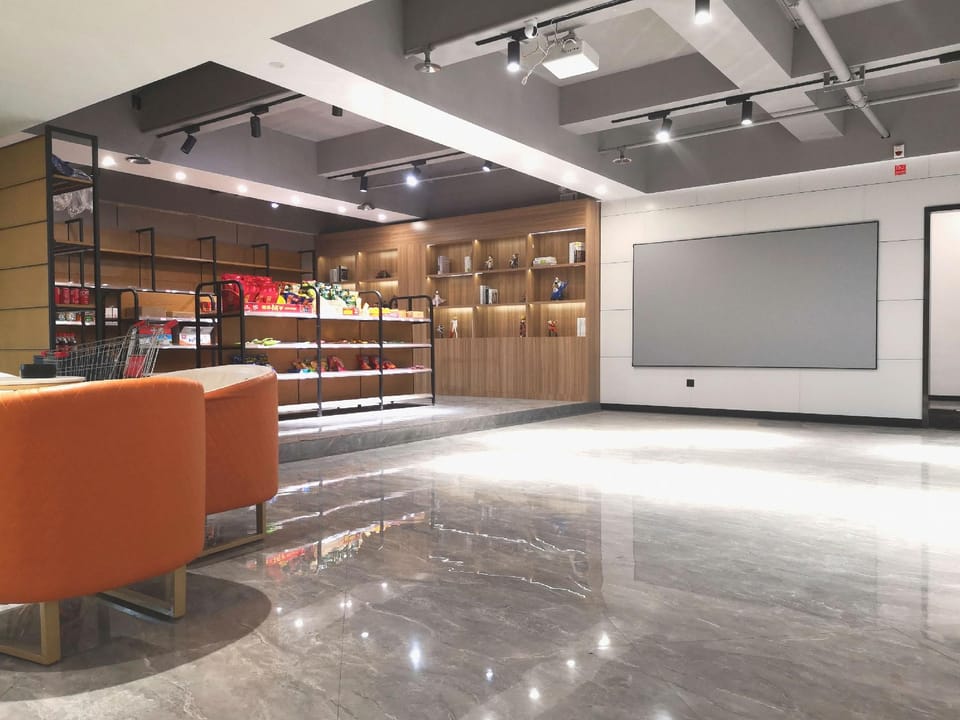 Tacool Esports Hotel (Gongyi Xingyue Times Square Branch) Hotel in China