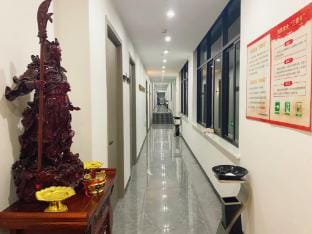 Hangzhou Fengli Youth Hotel Hotel in Hangzhou