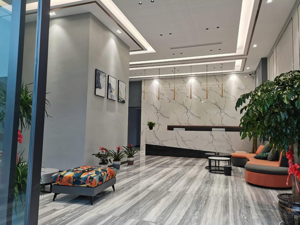 Yijia Zhishang Hotel (Yunhe Middle School Branch, Zhejiang Province) Hotel in Zhejiang