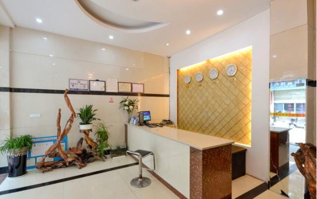 Yunhe New Hotel Hotel in Zhejiang