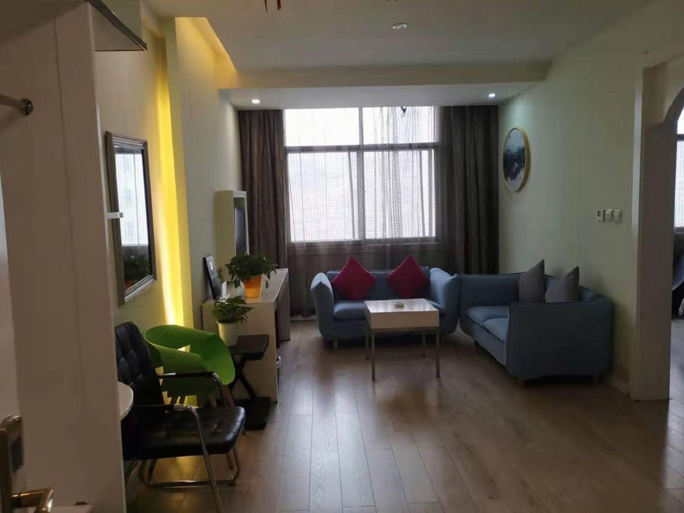 Hanjin Express Hotel Hotel in Shaanxi
