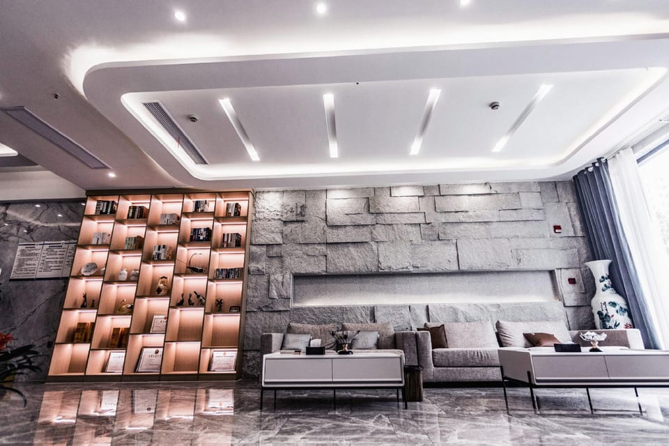 Xingxi Hotel (Guangde Gymnasium Branch) Hotel in Zhejiang