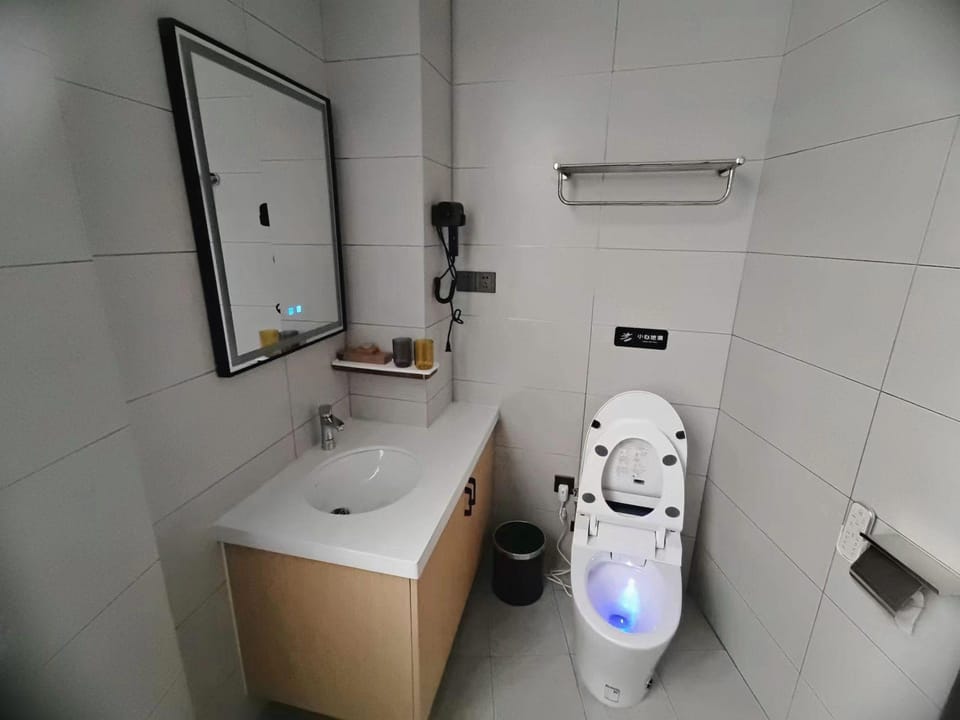 Fanshan Hotel (Donghai High-Speed Railway Station Branch) Hotel in Jiangsu