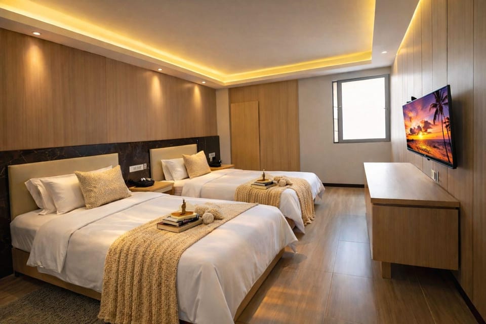 Xiamen Rong'an Hotel Hotel in Xiamen