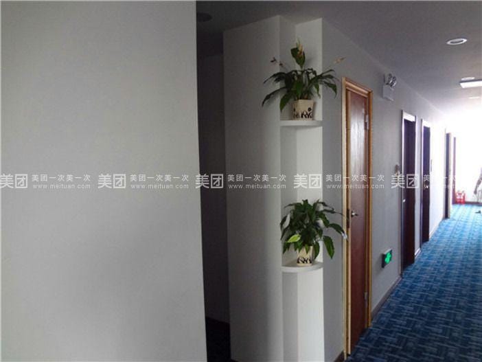 Binda Hotel Hotel in Jiangsu