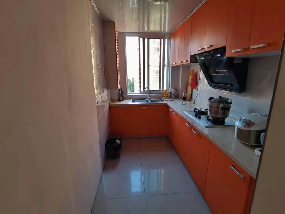 Dream Apartment (Shenbin Road Branch) Hotel in Shanghai