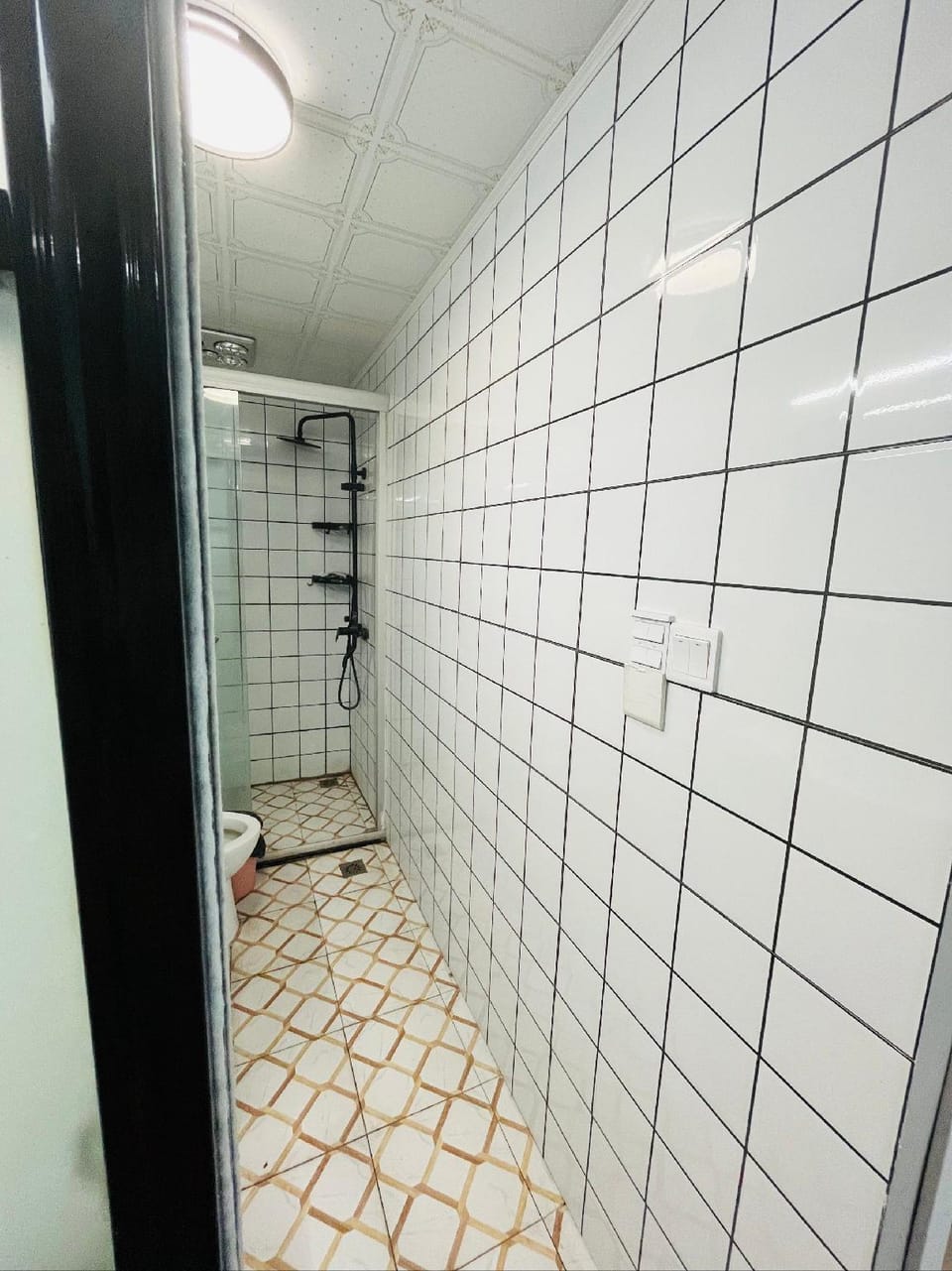Dream Apartment (Shenbin Road Branch) Hotel in Shanghai